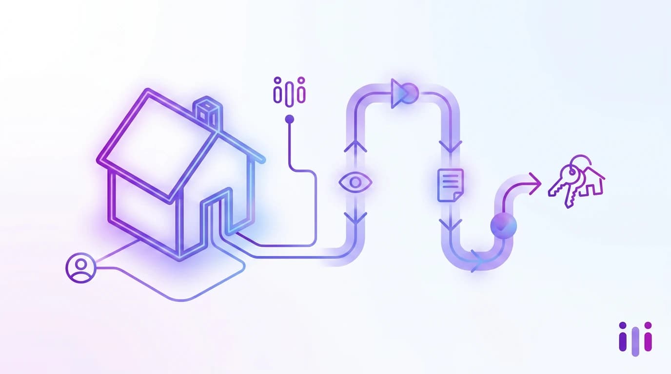 AI Real Estate CRMs in 2026: 9 Platforms Compared by Lead-to-Close Workflow
